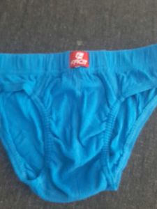 Unused Underwear For Boys