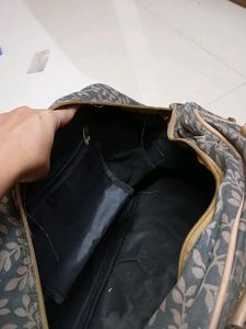 Travel Bag