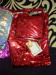 Gift Wrapping Papers New