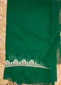 Party Wear Saree