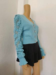 Zara Cardigan