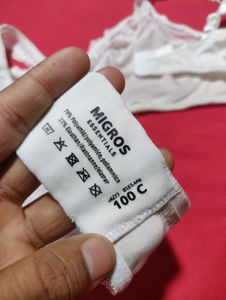 Woman Bra Size 44C