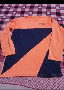 T-shirt With Freebie