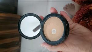 Maybelline Fit Me Compact