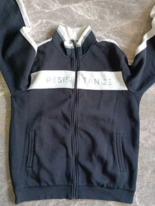 Stylish Track Jacket