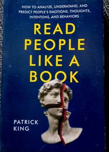 It Is A Psychological Based Book
