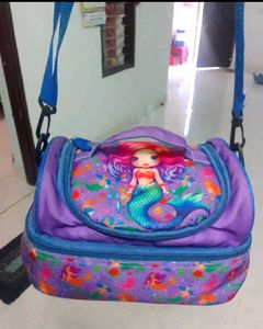Kids Lunch Bag