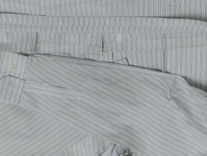 Mens Striped Shirt