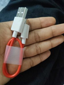 Oneplus USB-A To Type-C