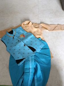 🪔 🎇 Offer Boys Ethnic Set