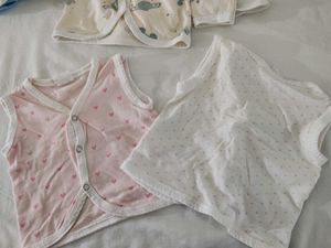 Newborn Dress