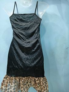 Hot Saitan Dress Free 🎁👗,💙