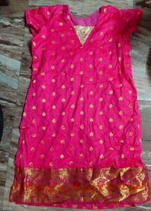 LONG KURTY FOR WOMEN