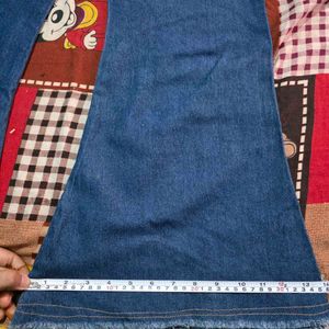 Flared Jeans For Women