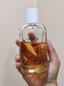 Zara Oriental Perfume