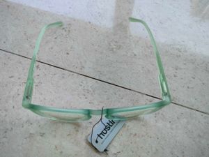 Eyewear Frame