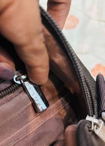 🇫🇷 Pierre Cardin Paris Imported Men Sling Bag