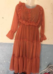 new dress