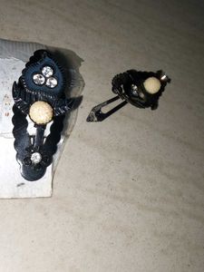 New Stylish Hair Clips