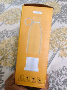 Mini Juice Blender
