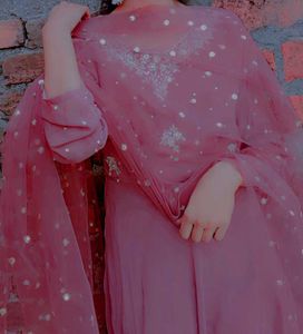 Long Frock