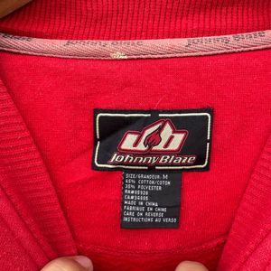 Vintage Johnny Blaze NYC Sweatshirt