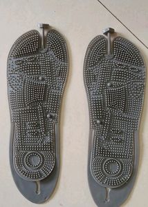 Slipper Foldable