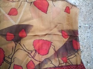 Soft silk Dress Material