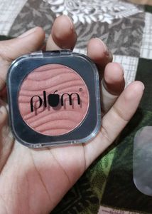 Blow Blushes &amp; Highlighter