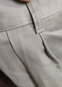 Korean Style Formal Pant