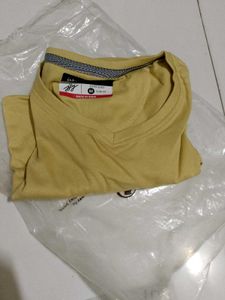 Tshirt No coins