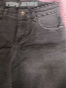 Pepe Jeans Denim Shorts