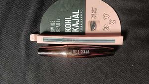 Swiss Beauty Kohl Kajal