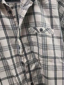 Boy's Checked Shirt🤩