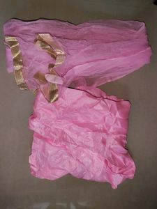 This Dress Is All New