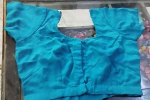 Ethnic Blouse Material