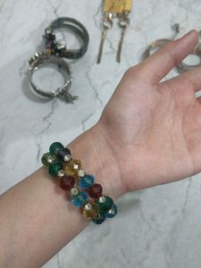 Combo Of 7 Jewellery Products