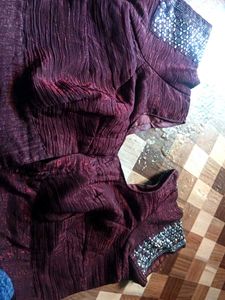 beautiful sarees with blouse 44
