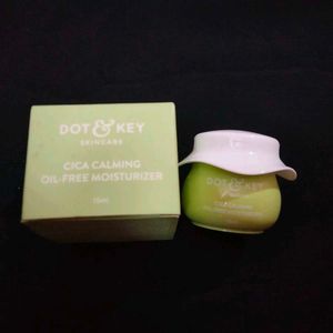 Dot &amp; Key Cica Calming Oil Free Moisturizer