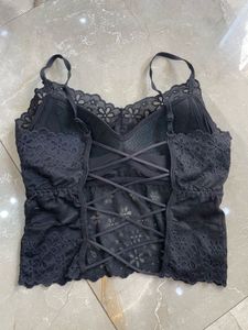 Lace Top