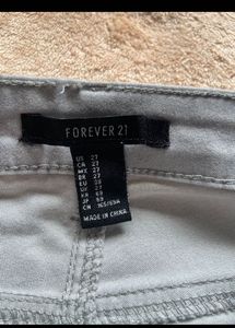 Original Forever 21 Pant