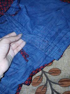 Boutique Blouse