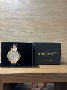Joker & Witch Watch