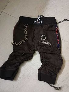 Boys Pant 2 Piece Combo Offer