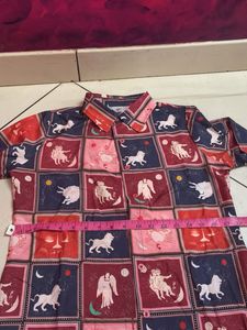 Cute Star Signs Top
