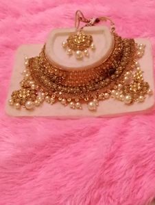 Jewellery Set