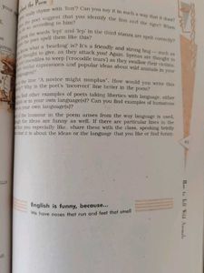 Textbook English Class 10 First Flight