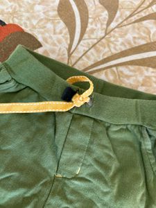 Kids Shorts