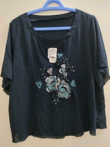 Casual Top - XL