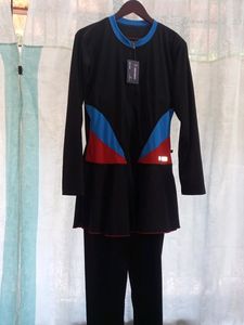 Full Body Swimming Or Underwater Wear